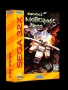Sega  32X&nbsp; - &nbsp;Parasquad ~ Zaxxon's Motherbase 2000 (Japan, USA)